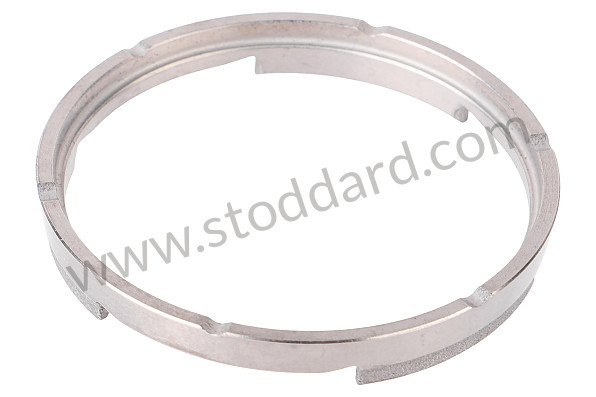 99730461750 - RING for Porsche 997 Turbo 07-09 &bull; 2009 &bull; 997 Turbo &bull; Coupe &bull; Manual Gearbox, 6 Speed