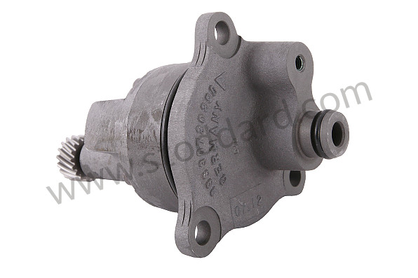 99730702390 - OIL PUMP for Porsche 