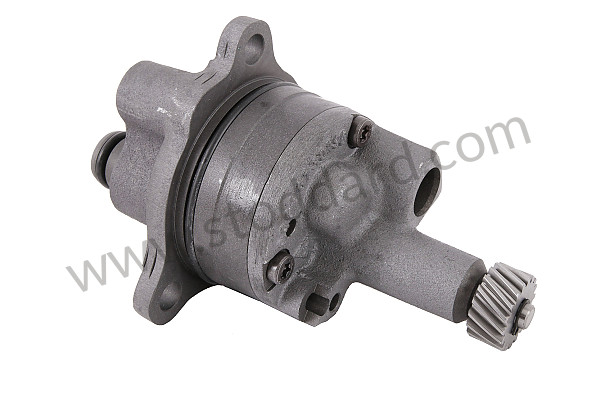 99730702390 - OIL PUMP for Porsche 
