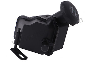 EXPANSION TANK 