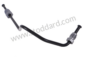 PRESSURE LINE 