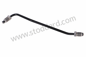 PRESSURE LINE 