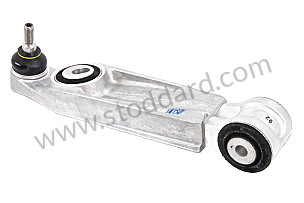 CONTROL ARM LEFT (A99733104192)