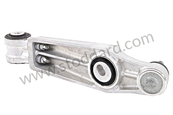 A99733104192 - CONTROL ARM for Porsche 997 Gt3 / Gt3-2 &bull; 2010 &bull; 997 Gt3 Rs 3.8 &bull; Coupe &bull; Manual Gearbox, 6 Speed