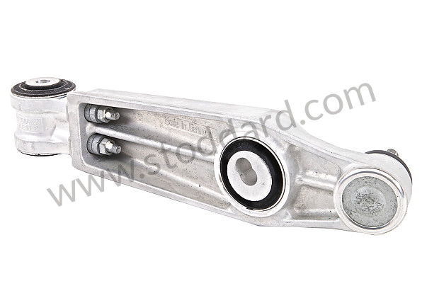 A99733104292 - CONTROL ARM for Porsche 997 Gt3 / Gt3-2 &bull; 2010 &bull; 997 Gt3 Rs 3.8 &bull; Coupe &bull; Manual Gearbox, 6 Speed