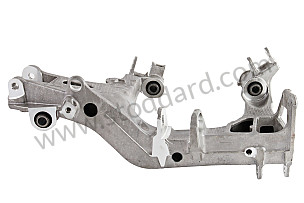 SIDE SECTION LEFT (99733105105)