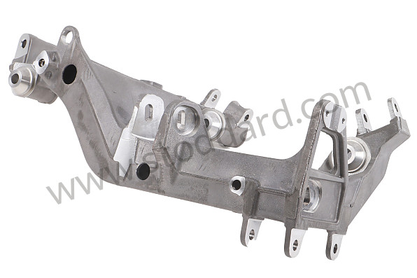 99733105194 - SIDE SECTION for Porsche 997 Turbo 10-13 &bull; 2011 &bull; 997 Gt2 Rs &bull; Coupe &bull; Manual Gearbox, 6 Speed