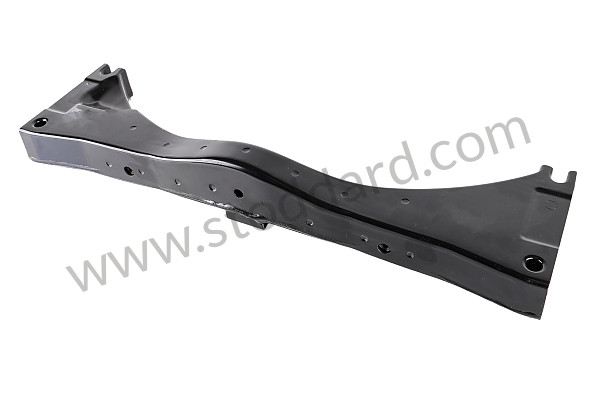 99733106100 - CROSS MEMBER for Porsche 996 Turbo &bull; 2003 &bull; 996 Turbo &bull; Coupe &bull; Automatic Gearbox