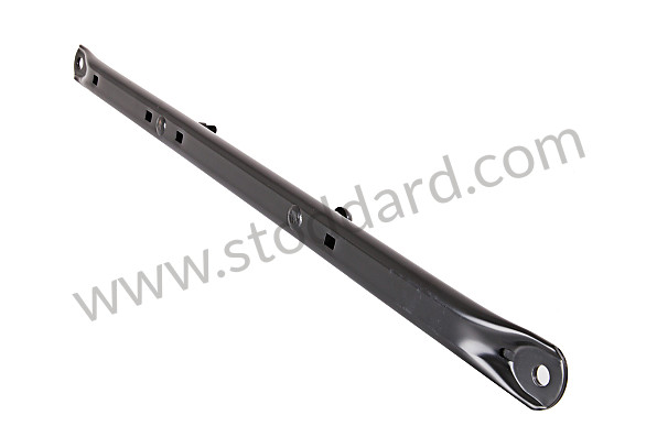 99733108103 - STRUT for Porsche 996 Gt3 / Gt3-1 &bull; 2000 &bull; 996 Gt3 &bull; Coupe &bull; Manual Gearbox, 6 Speed