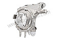 RIGHT REAR WHEEL CARRIER