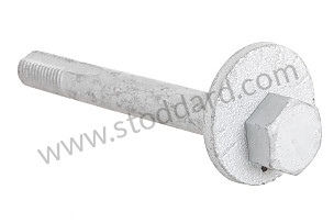 Eccentric Bolt 997.331.217.03 M12X100 MM (99733121703)
