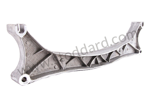 99733126102 - CROSS MEMBER for Porsche 996 Gt3 / Gt3-1 &bull; 2000 &bull; 996 Gt3 &bull; Coupe &bull; Manual Gearbox, 6 Speed