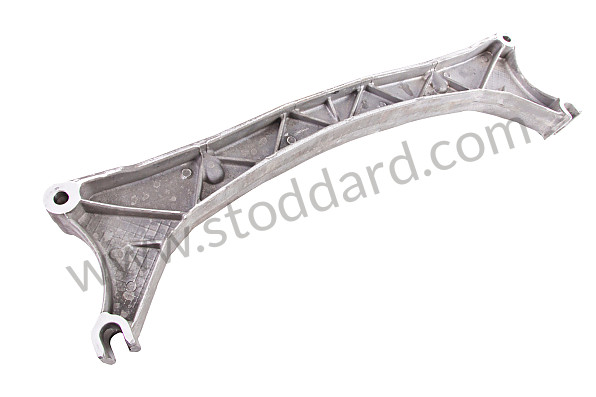 99733126102 - CROSS MEMBER for Porsche 996 Gt3 / Gt3-1 &bull; 2000 &bull; 996 Gt3 &bull; Coupe &bull; Manual Gearbox, 6 Speed