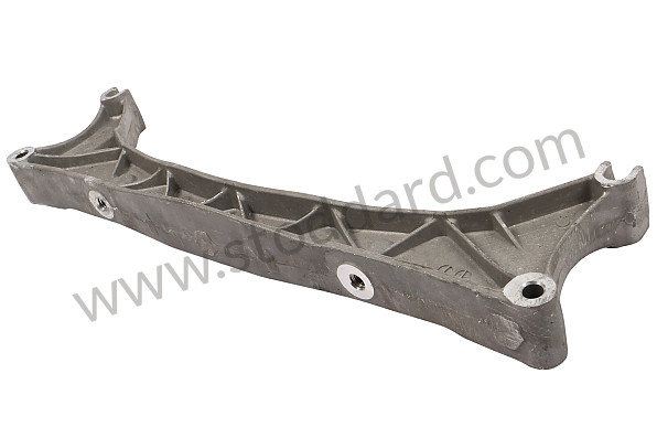 99733126102 - CROSS MEMBER for Porsche 996 Gt3 / Gt3-1 &bull; 2000 &bull; 996 Gt3 &bull; Coupe &bull; Manual Gearbox, 6 Speed