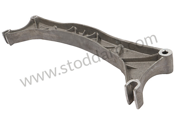 99733126102 - CROSS MEMBER for Porsche 996 Gt3 / Gt3-1 &bull; 2000 &bull; 996 Gt3 &bull; Coupe &bull; Manual Gearbox, 6 Speed