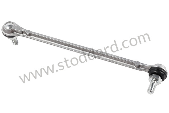 99733137503 - STRUT for Porsche 