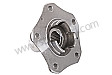 WHEEL HUB