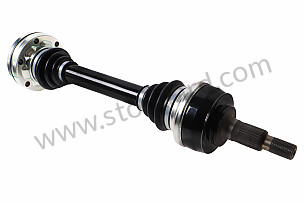 DRIVE SHAFT  (99733202410)