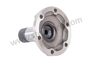 JOINT FLANGE  (99733220952)