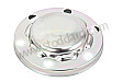 CLOSURE CAP, DRIVE SHAFT