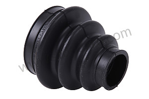 DUST BELLOWS 