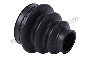 DUST BELLOWS  (99733229300)