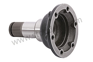 JOINT FLANGE 