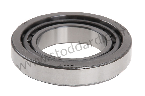 99733280100 - TAPER ROLLER BEARING for Porsche 