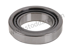 TAPER ROLLER BEARING 