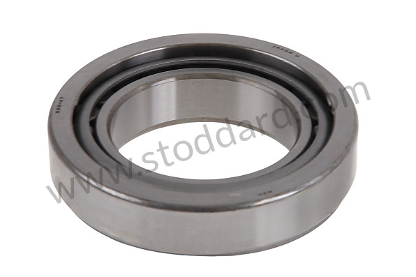 99733280200 - TAPER ROLLER BEARING for Porsche 