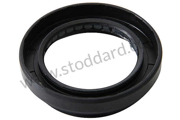 99733280301 - SHAFT SEALING RING for Porsche 997 09-12 &bull; 2012 &bull; 997 C4S &bull; Cabrio &bull; Manual Gearbox, 6 Speed