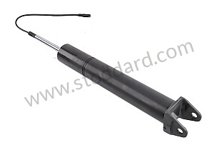 SHOCK ABSORBERS OPTION: PASM' ELECTRONIC DAMPER CONTROL (Option code: I475) (99733304911)