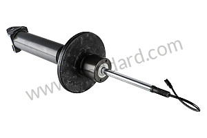 SHOCK ABSORBERS 