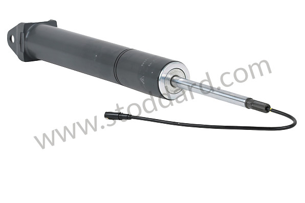 99733305337 - SHOCK ABSORBER for Porsche 
