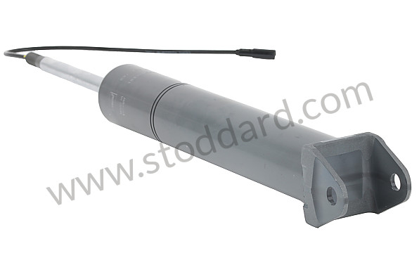 99733305337 - SHOCK ABSORBER for Porsche 