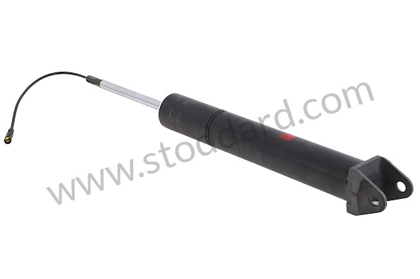 99733305337 - SHOCK ABSORBER for Porsche 