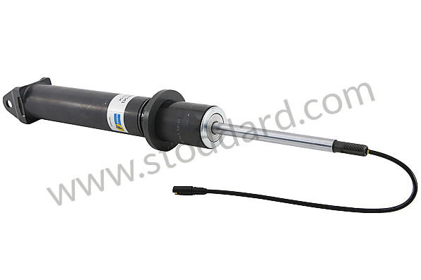 99733305337 - SHOCK ABSORBER for Porsche 