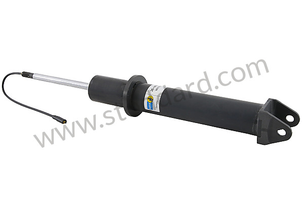 99733305337 - SHOCK ABSORBER for Porsche 