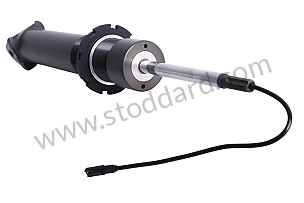 VIBRATION DAMPER  (99733305390)