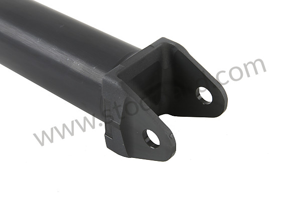 99733305912 - VIBRATION DAMPER for Porsche 997 09-12 &bull; 2009 &bull; 997 C4 &bull; Cabrio &bull; Pdk Gearbox
