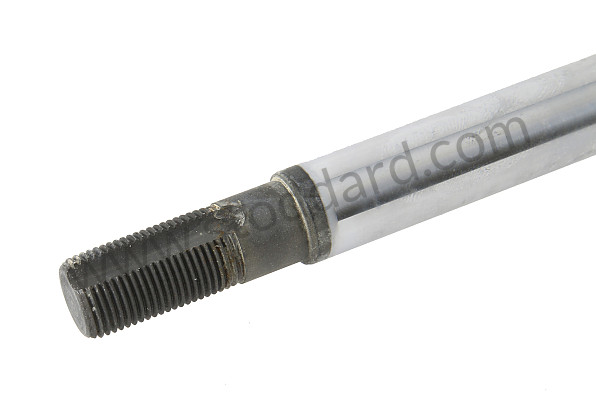 99733305912 - VIBRATION DAMPER for Porsche 