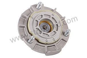 SUPPORTING MOUNT OPTION: STANDARD CHASSIS (Option code: I029) (99733306100)