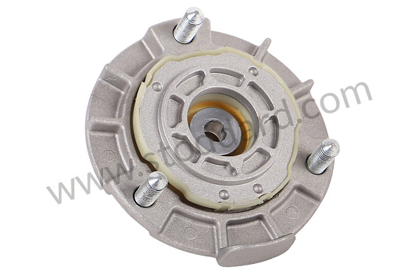 99733306100 - SUPPORTING MOUNT for Porsche 997 05-08 &bull; 2007 &bull; 997 C4 &bull; Targa &bull; Automatic Gearbox