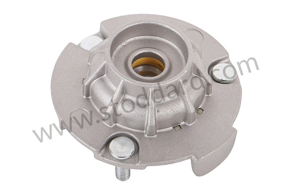 99733306100 - SUPPORTING MOUNT for Porsche 