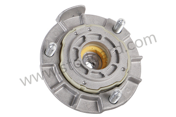 99733306101 - SUPPORTING MOUNT for Porsche 997 Turbo 07-09 &bull; 2007 &bull; 997 Turbo &bull; Coupe &bull; Manual Gearbox, 6 Speed