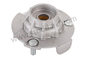 SUPPORTING MOUNT OPTION: "PASM" ELECTRONIC DAMPER CONTROL (Option code: I475)