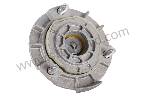 99733306102 - SUPPORTING MOUNT for Porsche 997 09-12 &bull; 2009 &bull; 997 C4 &bull; Cabrio &bull; Manual Gearbox, 6 Speed