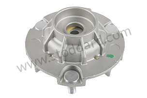 SUPPORTING MOUNT OPTION: STANDARD CHASSIS (Option code: I029) (99733306103)
