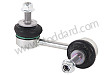 STABILISER MOUNTING