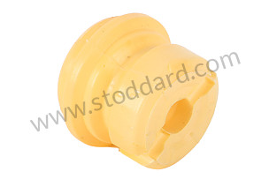 ADDITIONAL SPRING OPTION: PASM' ELECTRONIC DAMPER CONTROL (Option code: I475) (99733310501)